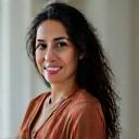 Portret Fatimah El Idrissi